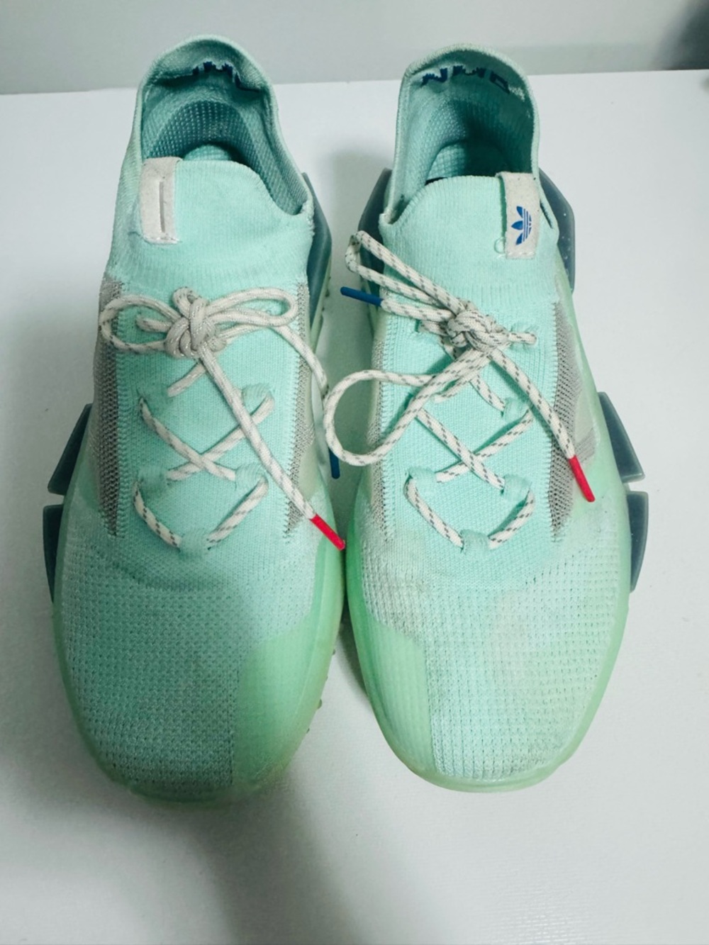 Adidas NMD S1 ice mint
